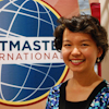 Rose Nguyen, DTM Photo